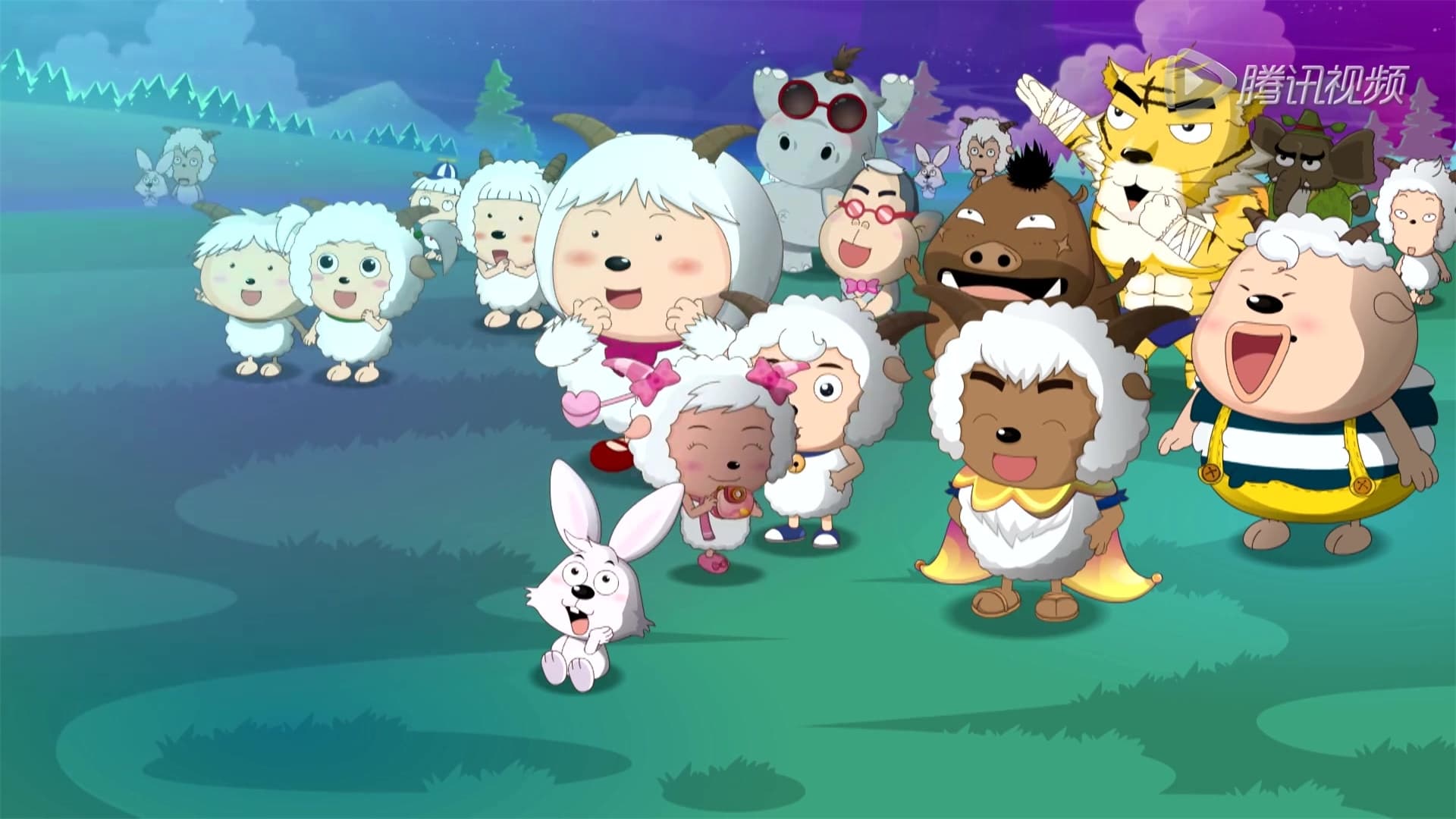 Thumbnail for Episode 4 Season 1 Episode 4