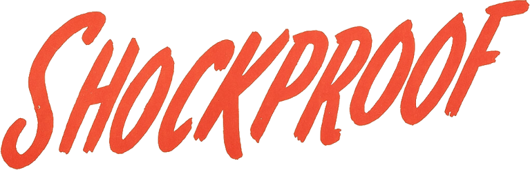 Shockproof Logo