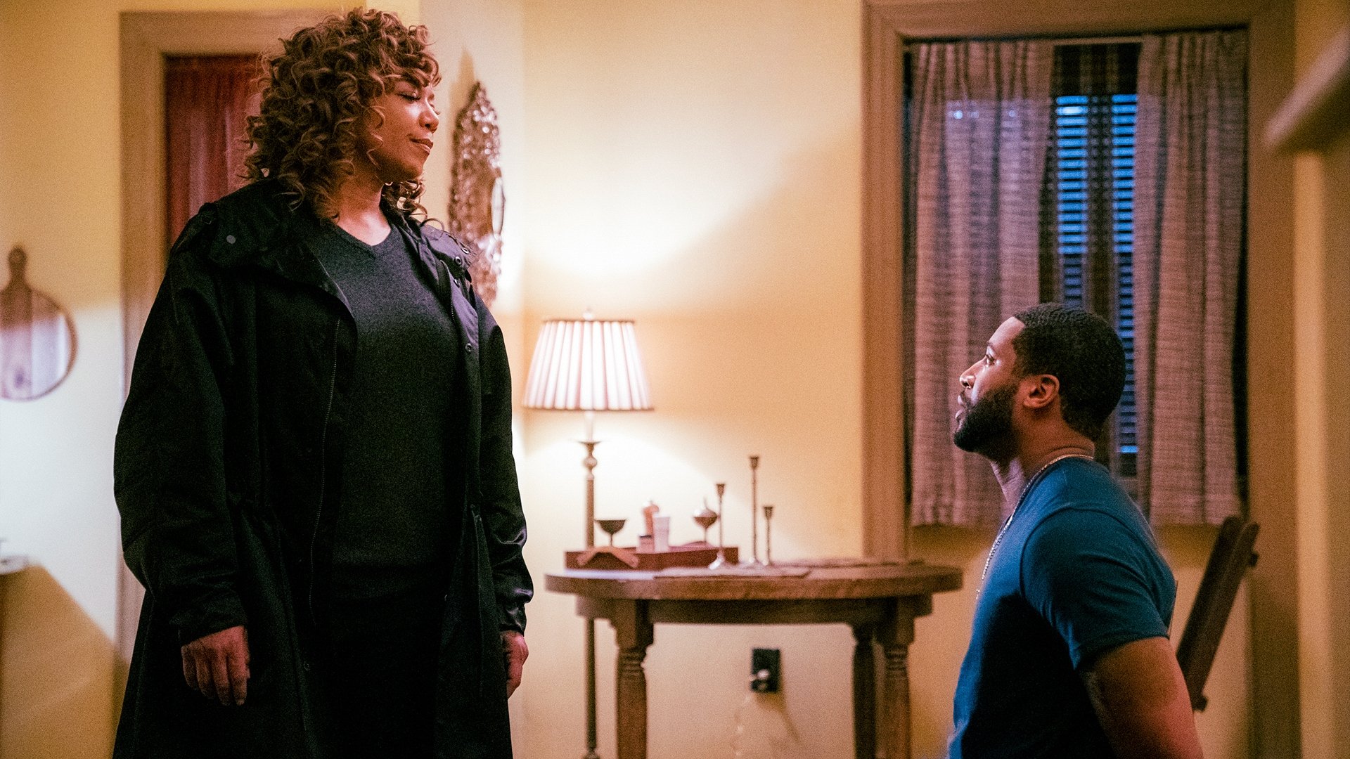The Equalizer