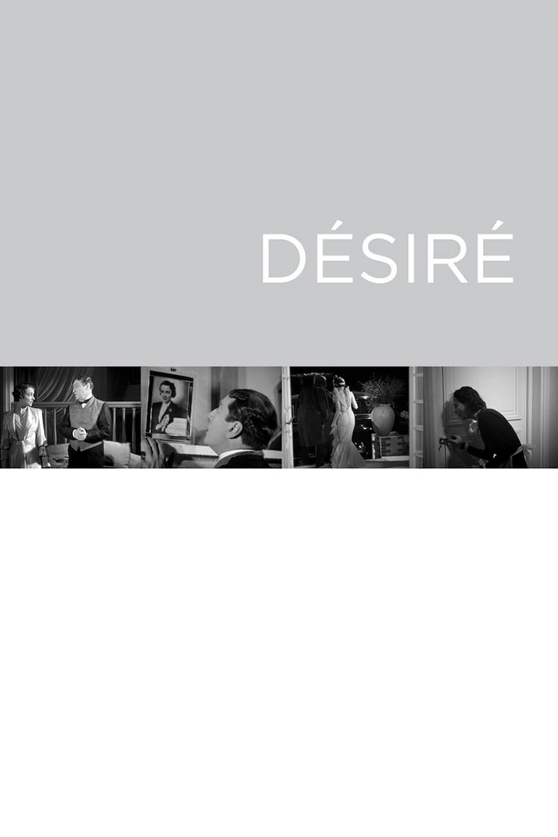 D&eacute;sir&eacute;