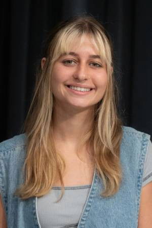 et billede af Sofía Cortés