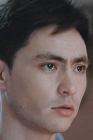 et billede af Anvar Osmonaliev