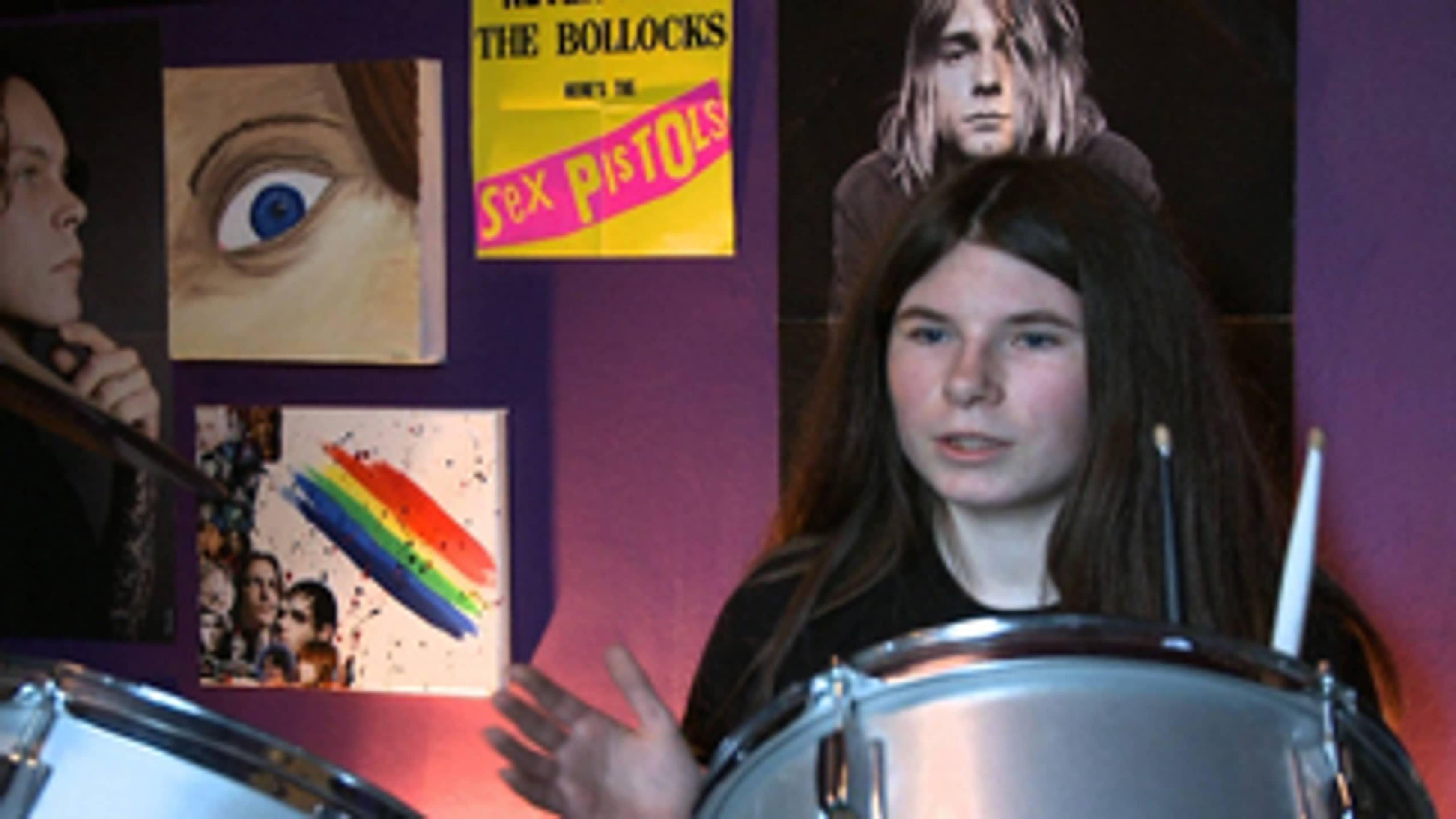 Thumbnail for Episode 2 Season 1 Episode 2