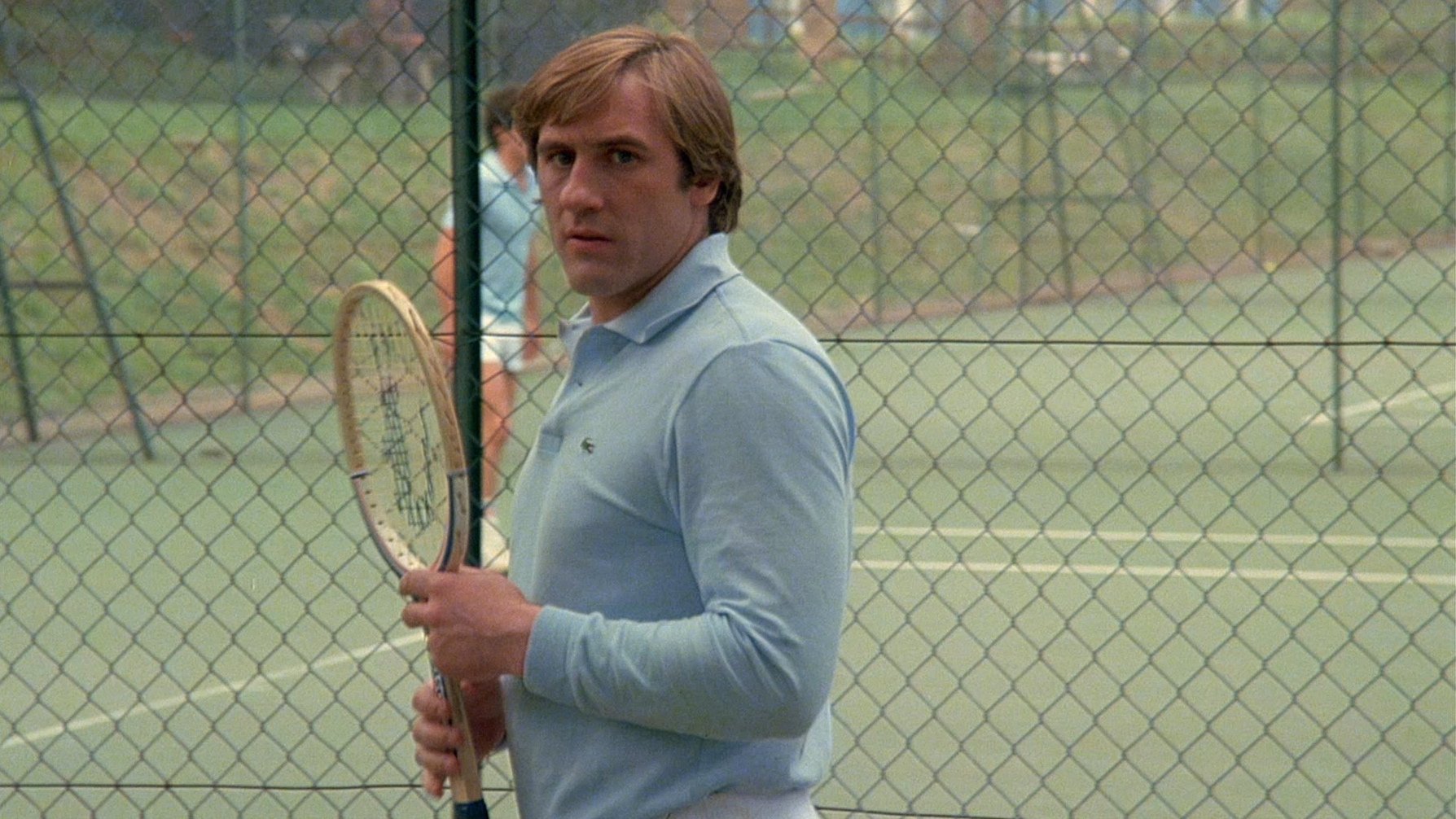 The Woman Next Door (1981)