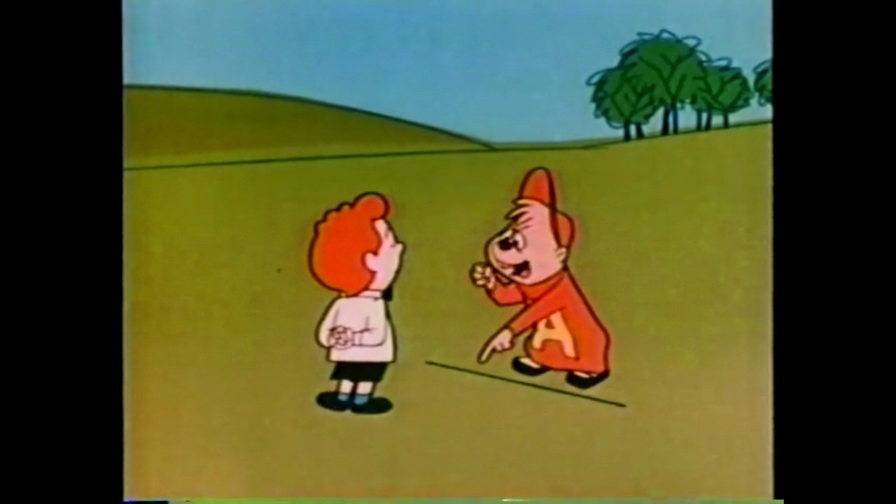 The Alvin Show