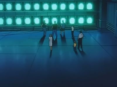 Episode 11