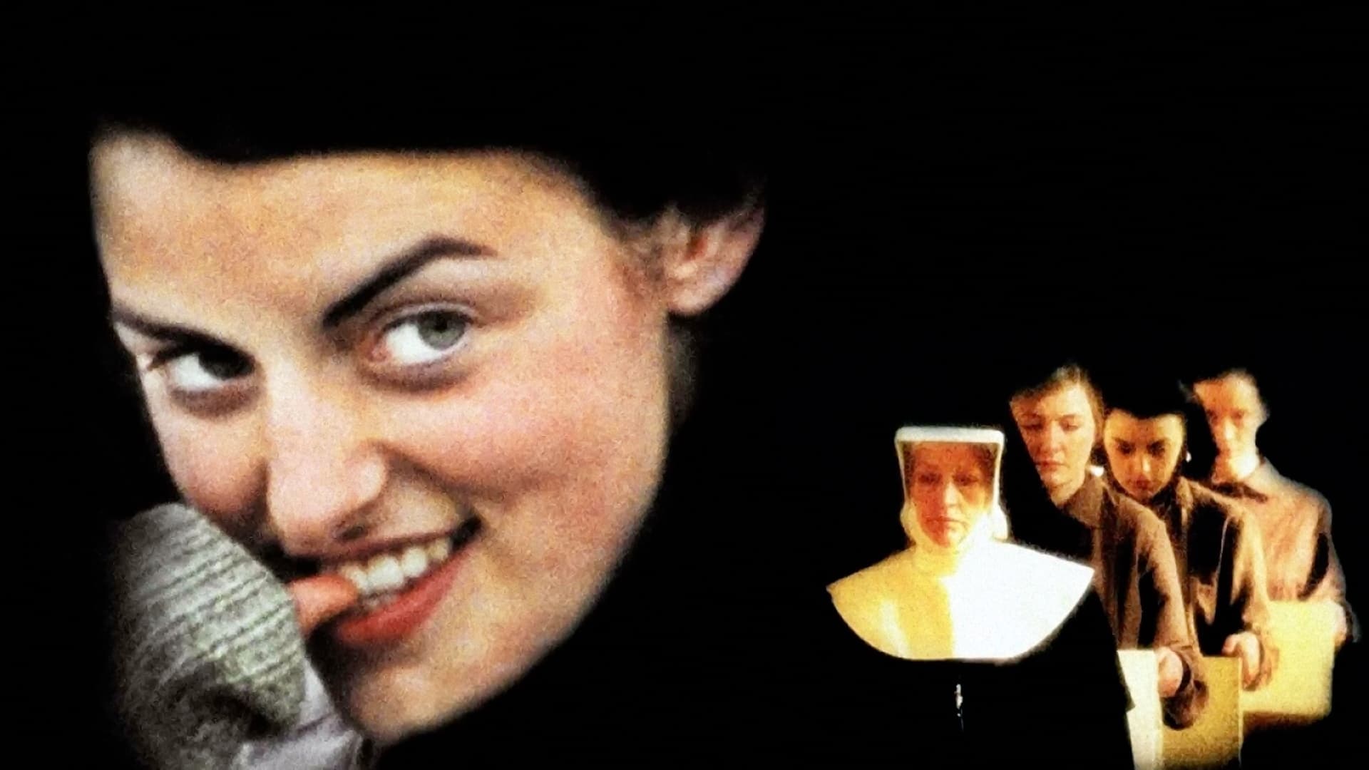 Magdalenasøstrene (2002)