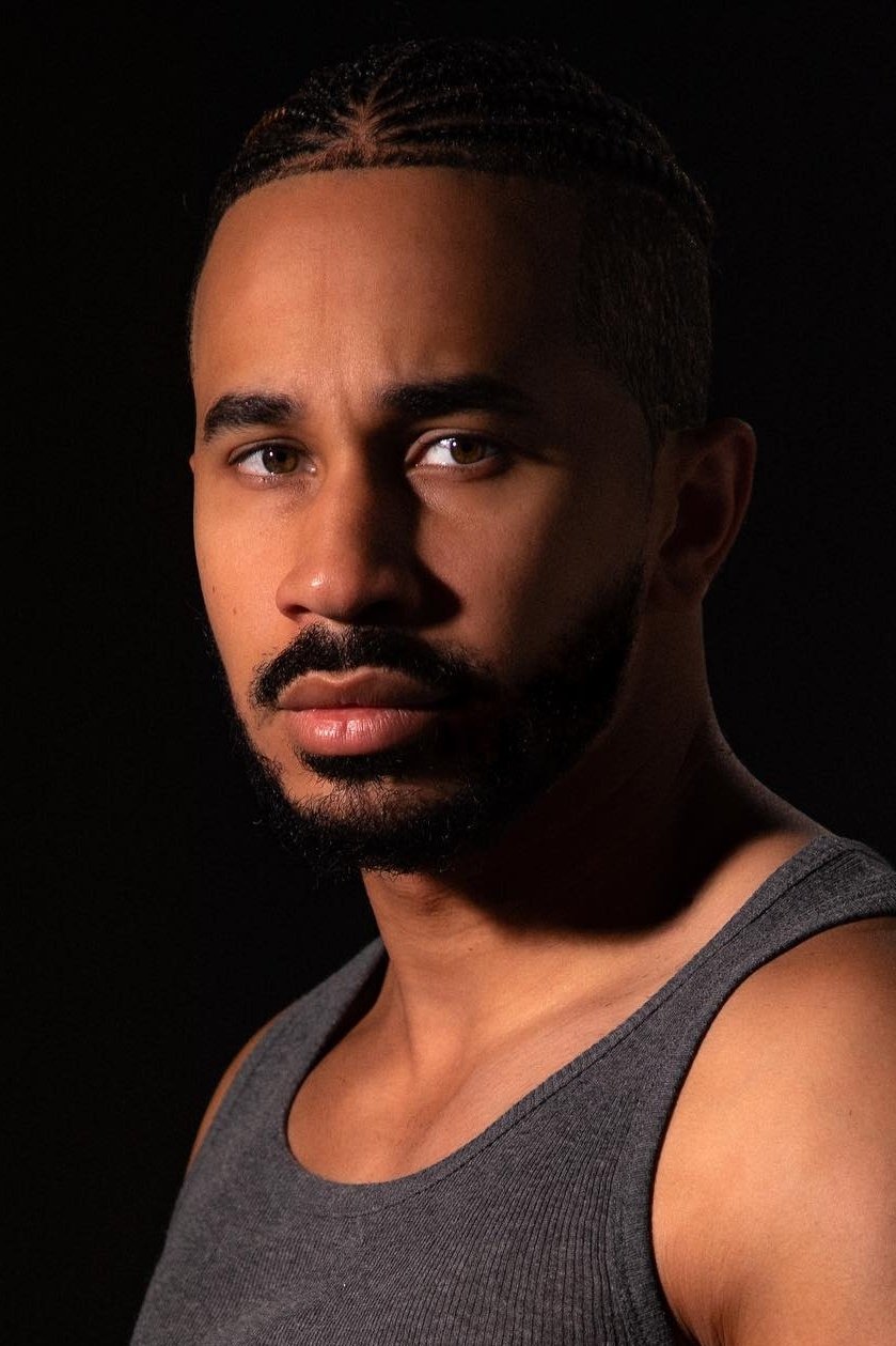 et billede af Demetrius Joyette