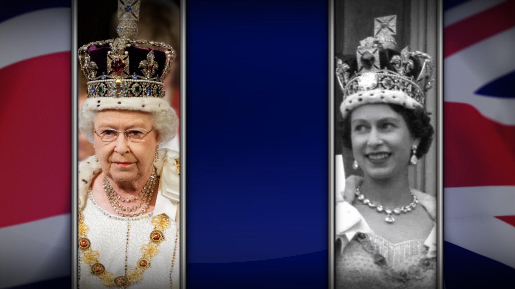 Queen Elizabeth II: A Royal Life - A Special Edition of 20/20 (2022)
