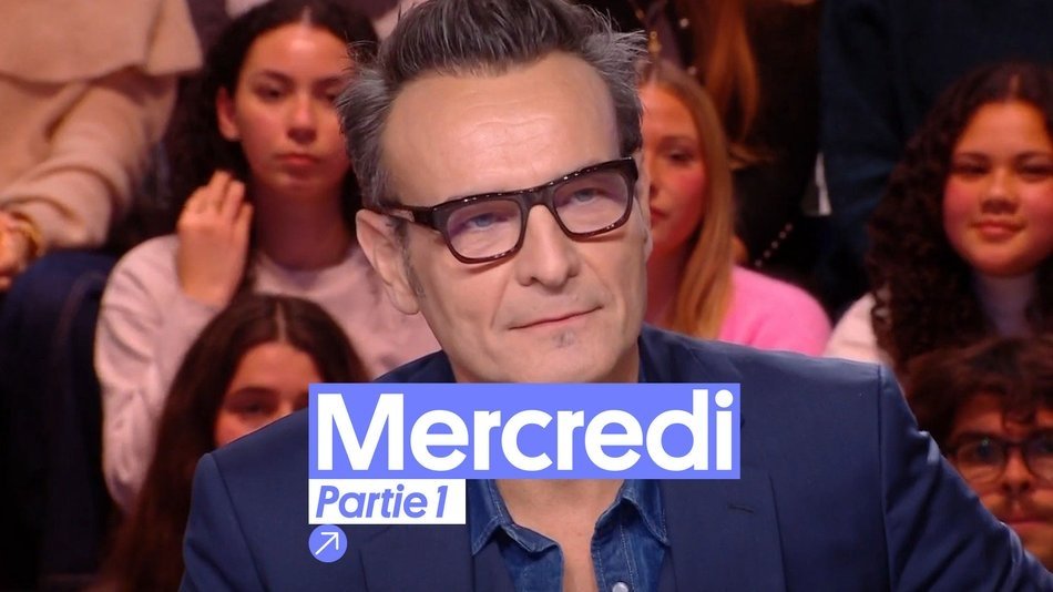 Quotidien 9x78