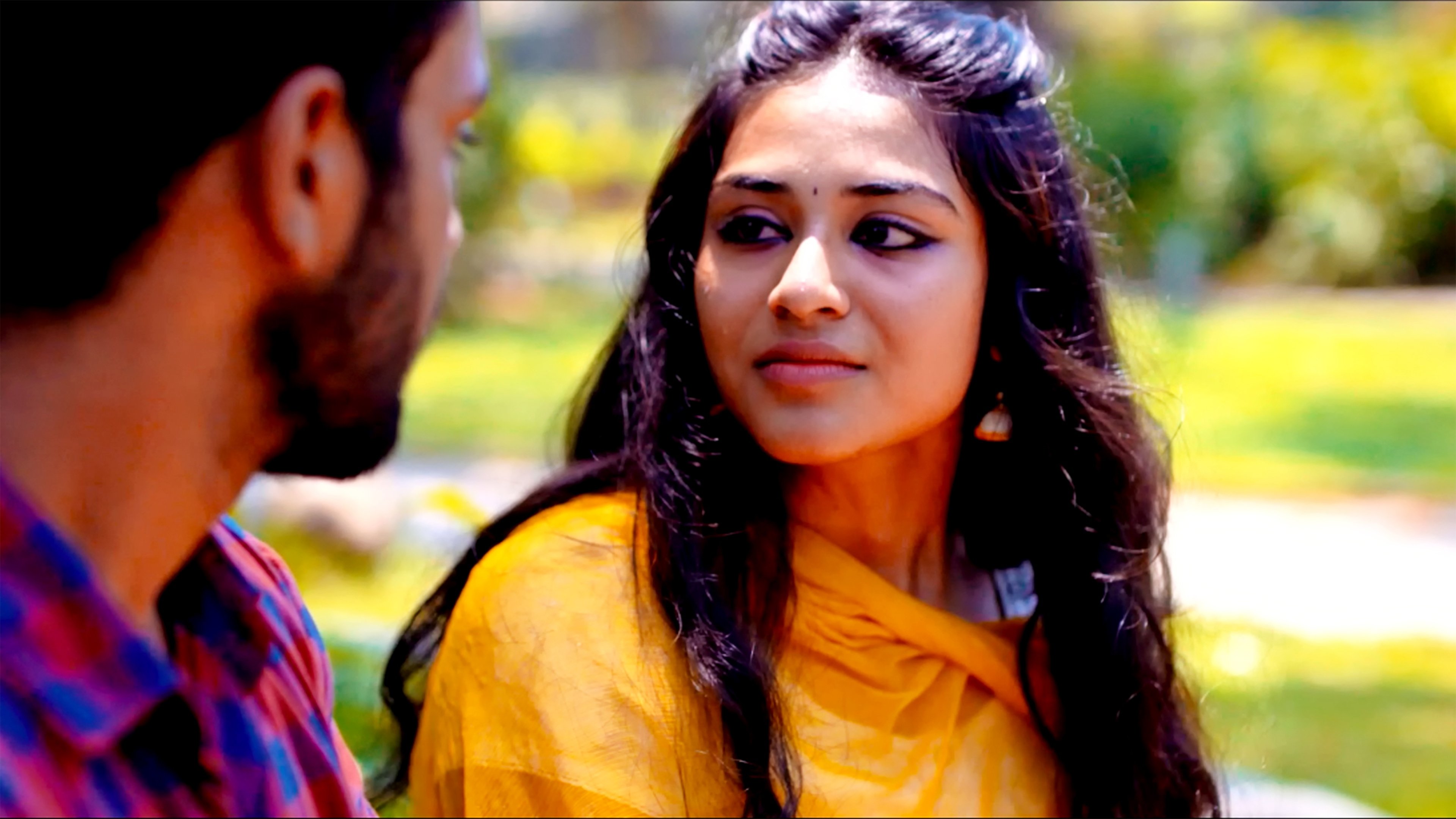 Aandavar (2018)