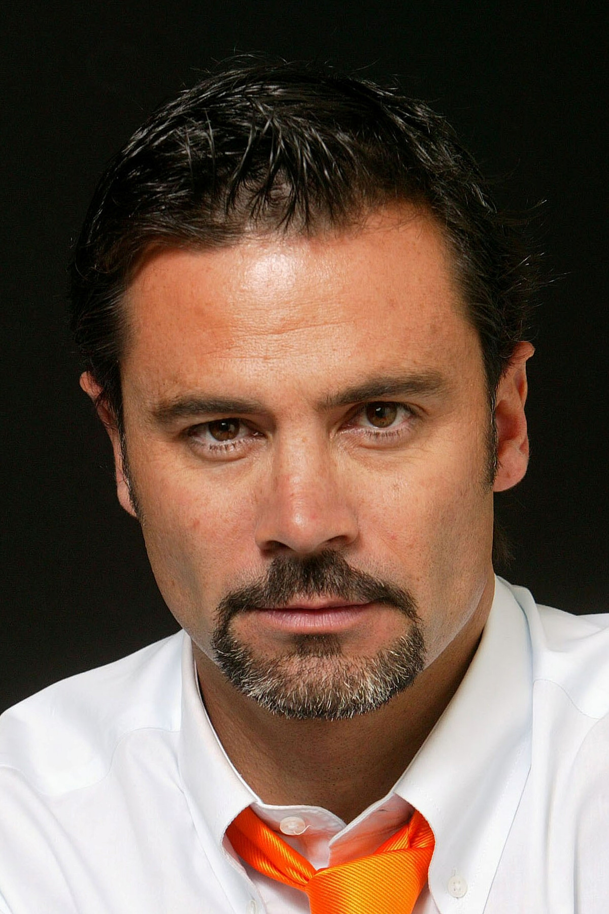 et billede af Felipe Camiroaga