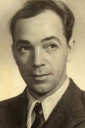 et billede af Pyotr Aleynikov