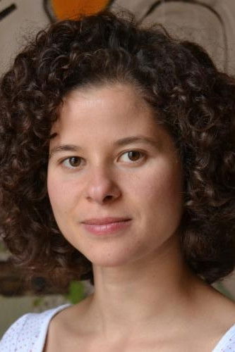 et billede af Akile Nazli Kaya