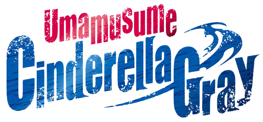 Uma Musume: Cinderella Gray