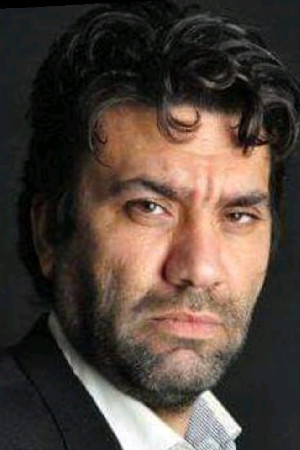 et billede af Alper Yağmurcu