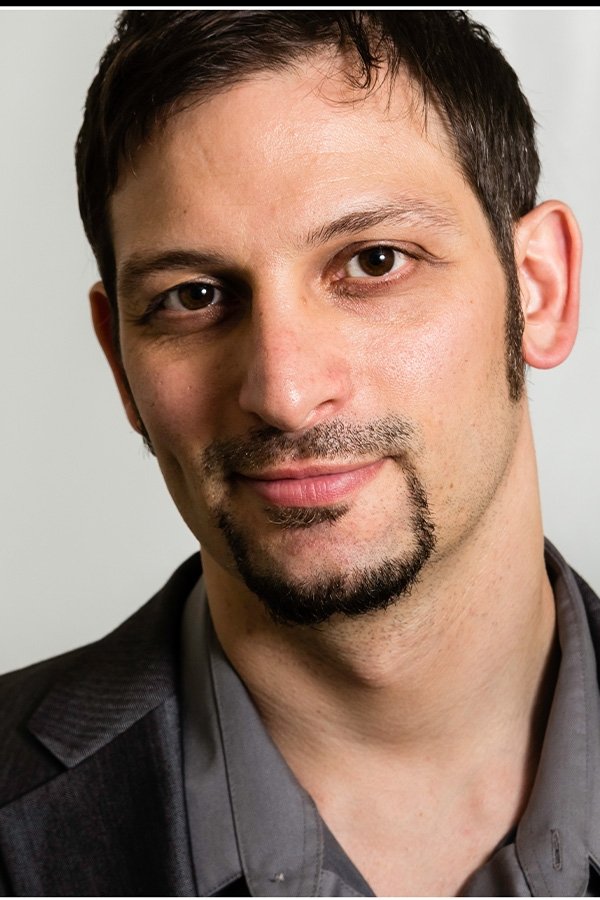 et billede af Robbie Dias