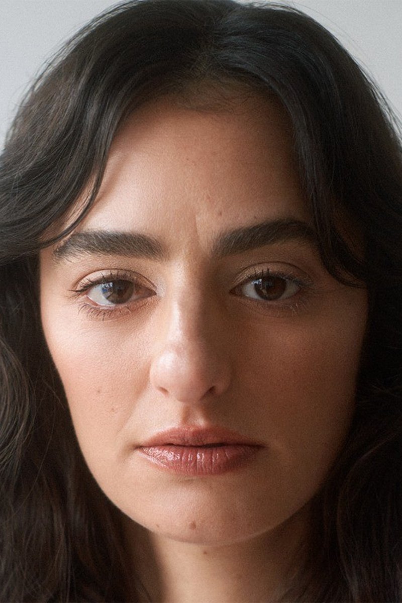 et billede af Dahyana Turkie