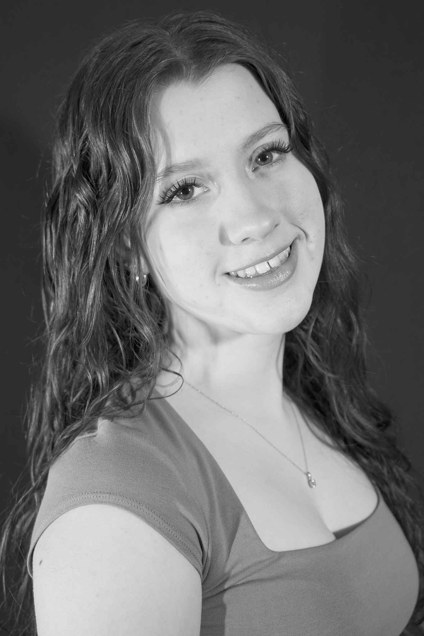 et billede af Tianna-Sophia Vella