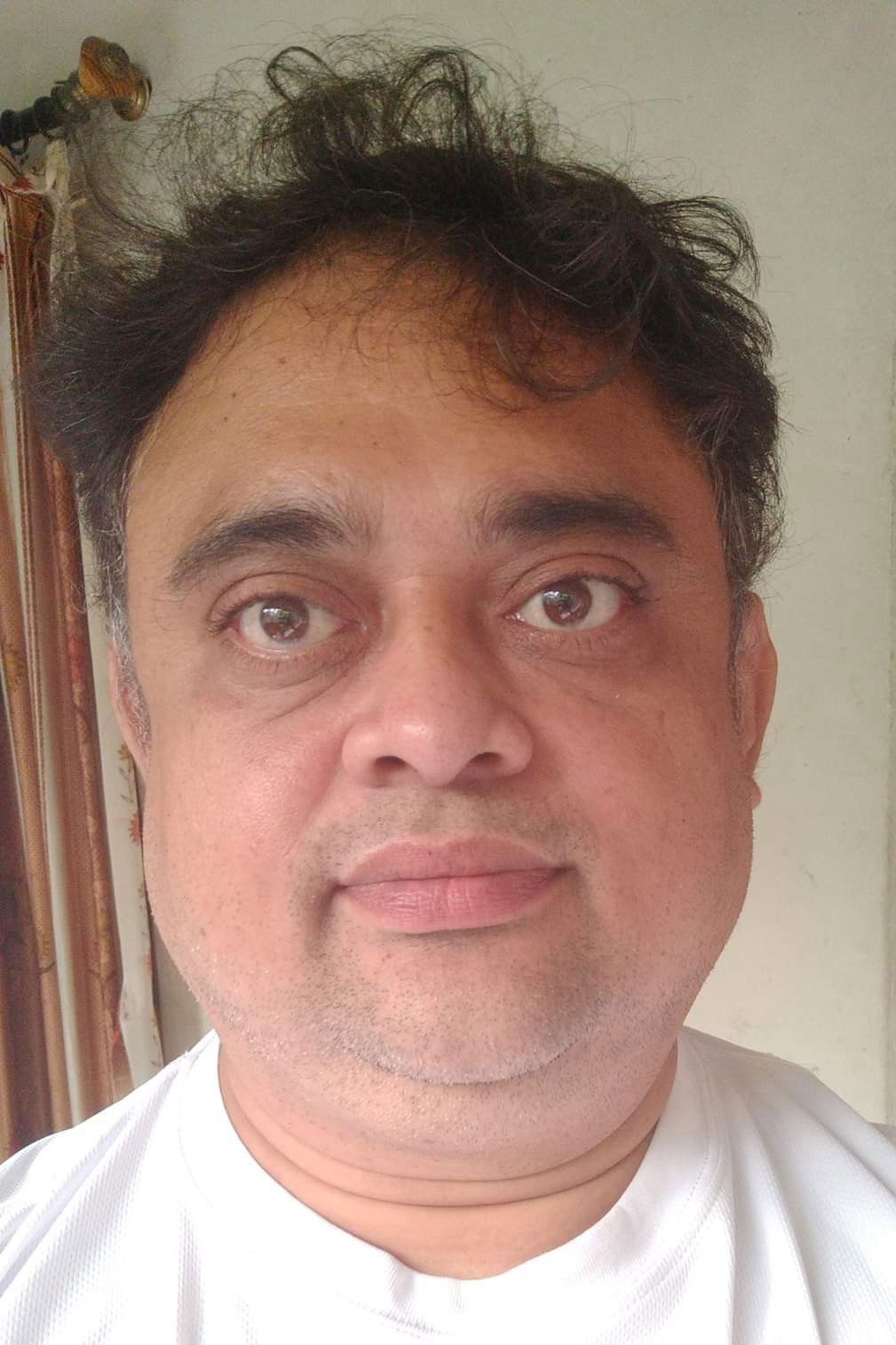 et billede af Debasis Nath