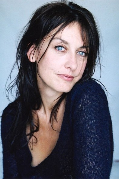 et billede af Françoise Cadol