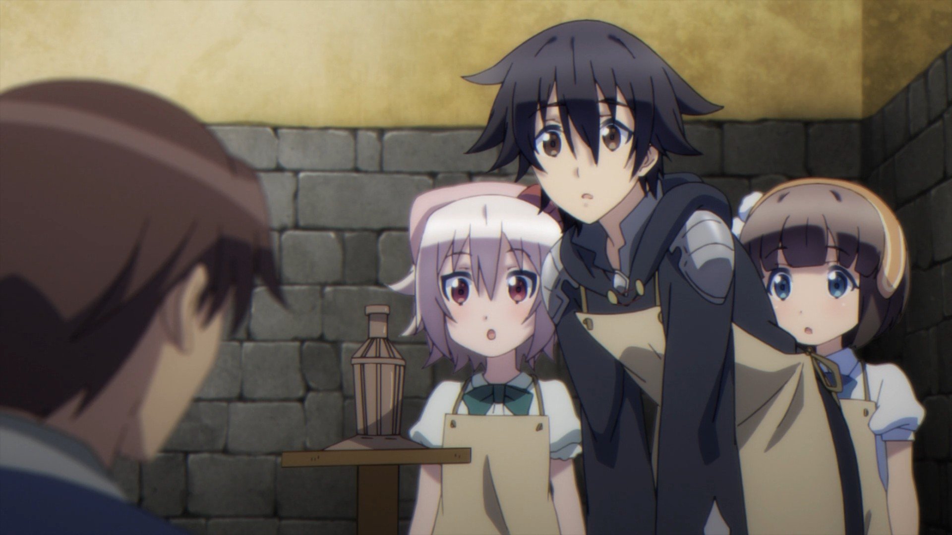 ▷ Death March kara Hajimaru Isekai Kyousoukyoku Cap 10 【SUB ESPAÑOL】【HD】
