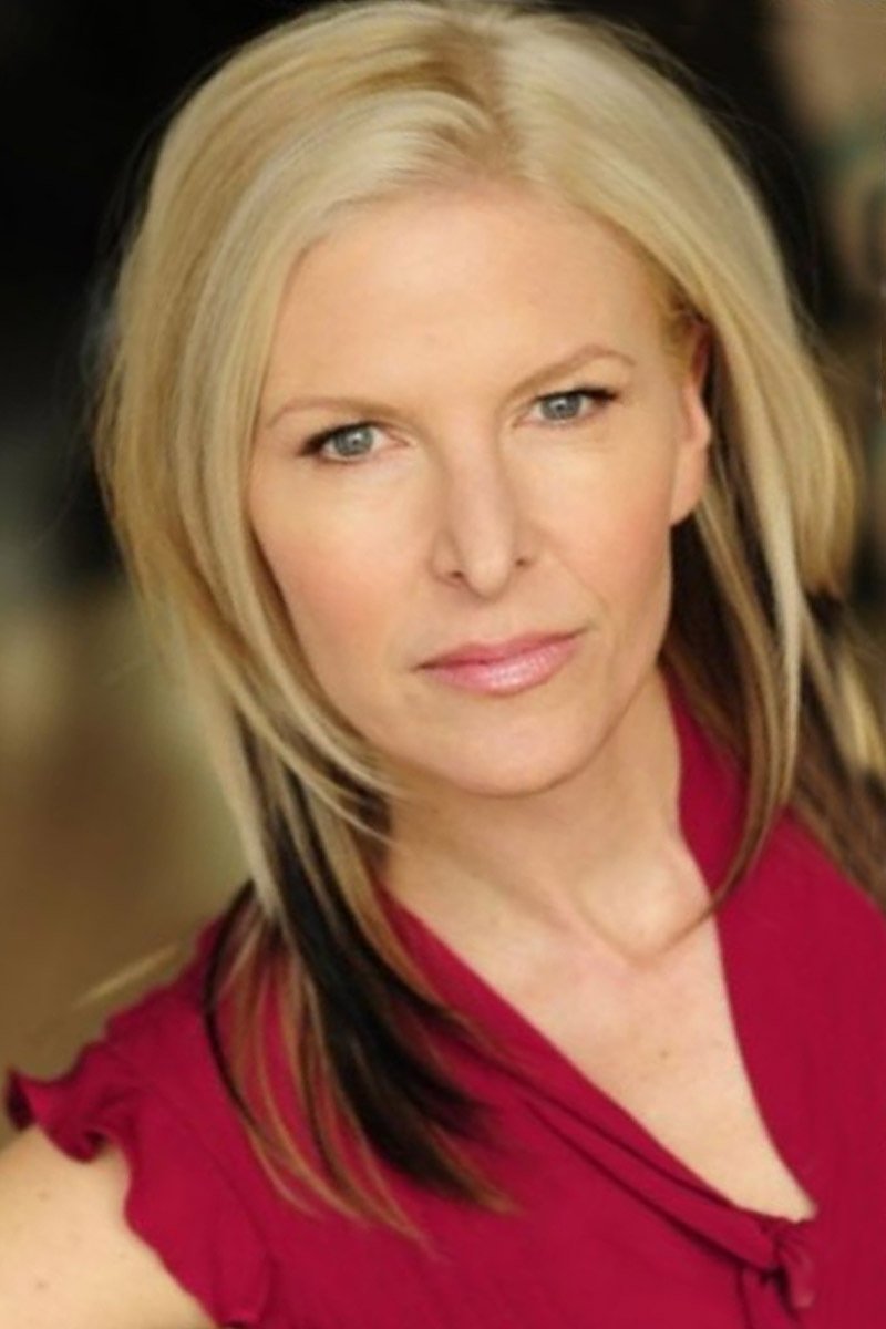 et billede af Stephanie Ittleson