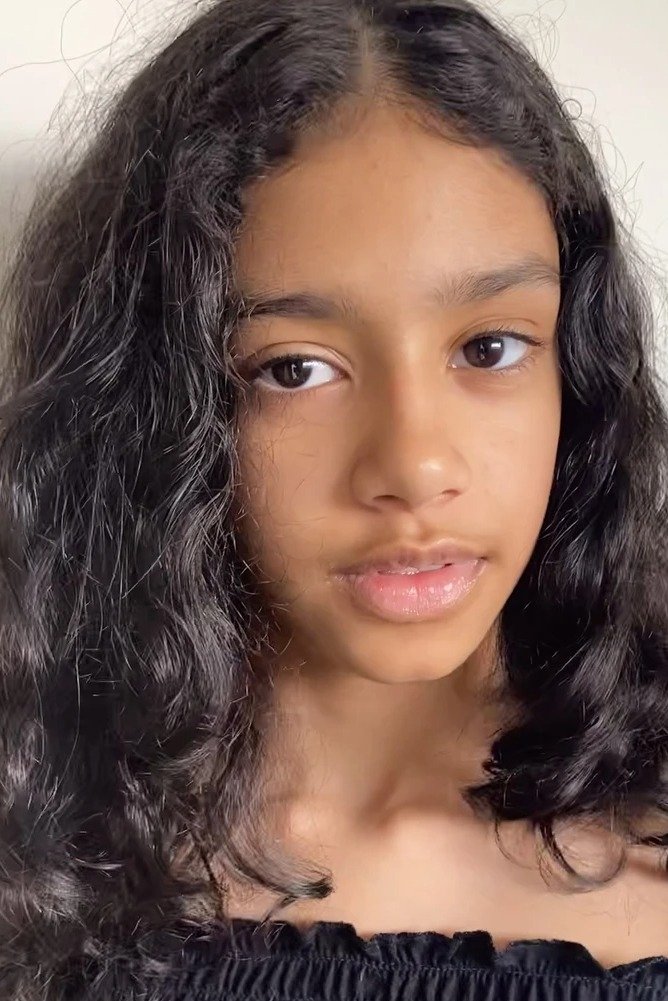 et billede af Elsa Rodrigo-Porter