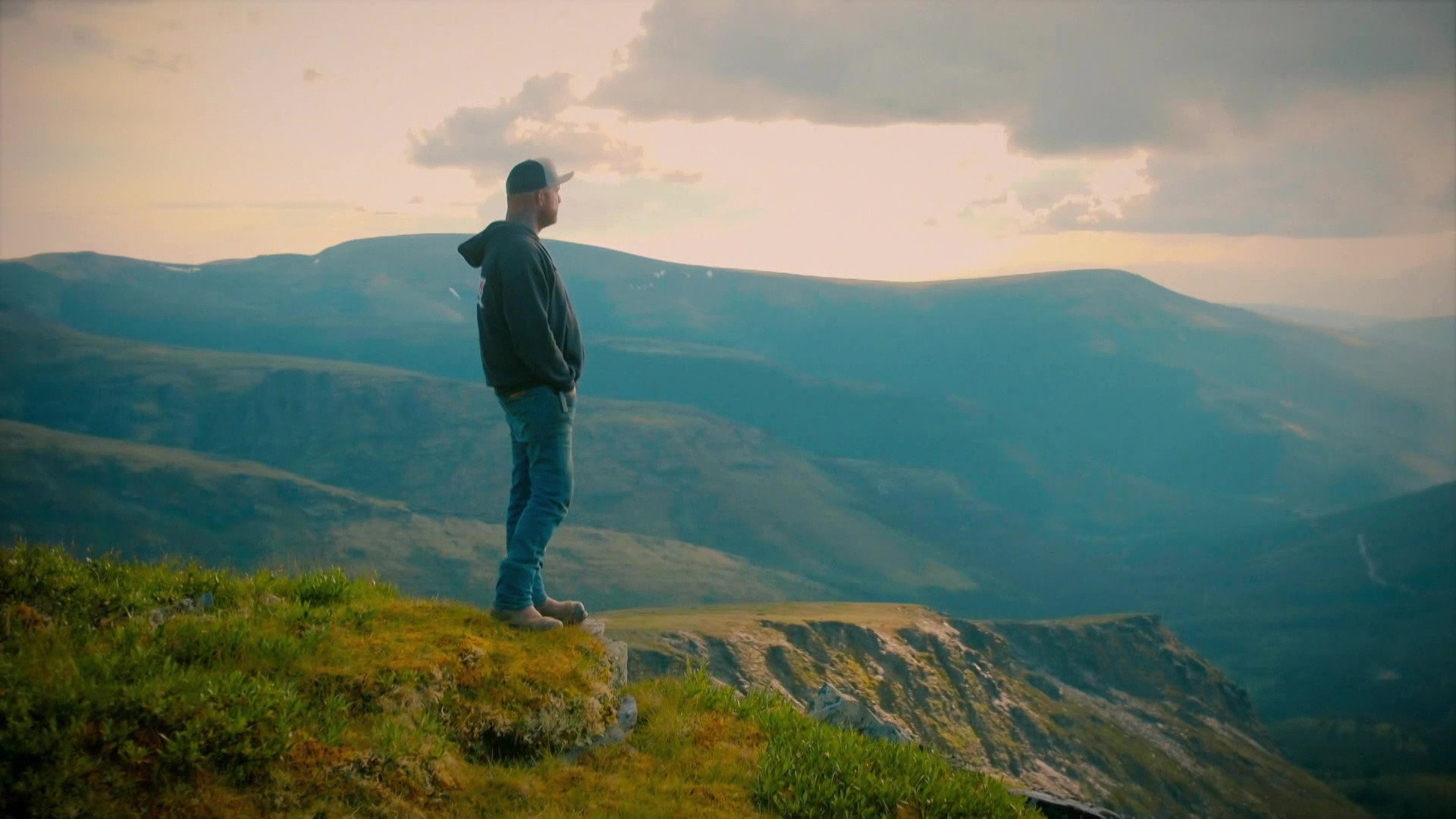 Gold Rush Season 0 :Episode 92  Rick Ness Comes Clean