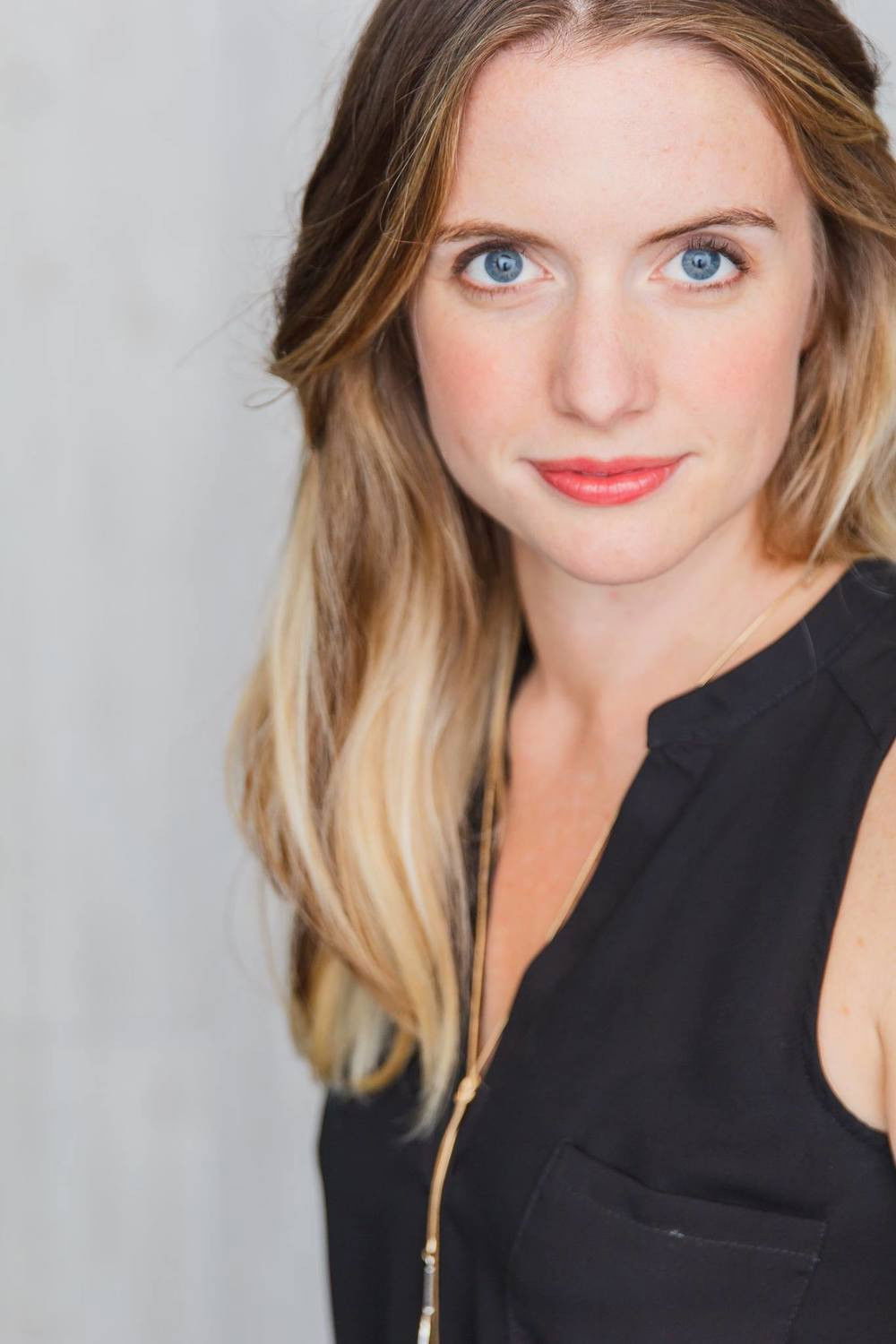 et billede af Denise Donovan