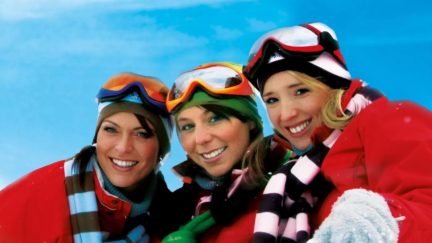 K3 in Wonderland (2006)