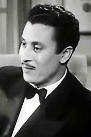 et billede af Abdel Rahman Hamdy