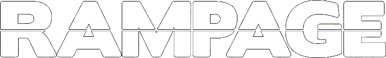 Rampage Logo