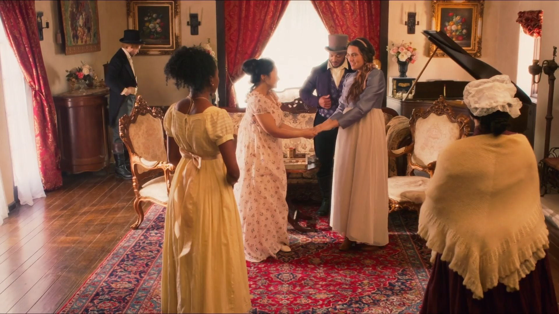 Ashford Manor (2023)