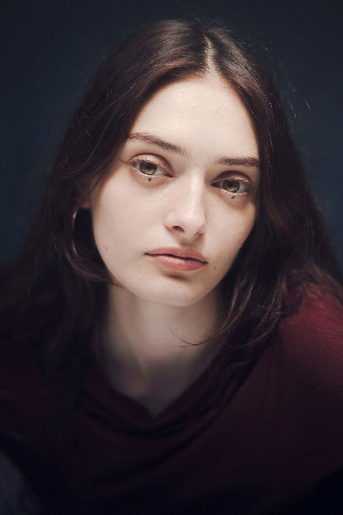 et billede af Solann