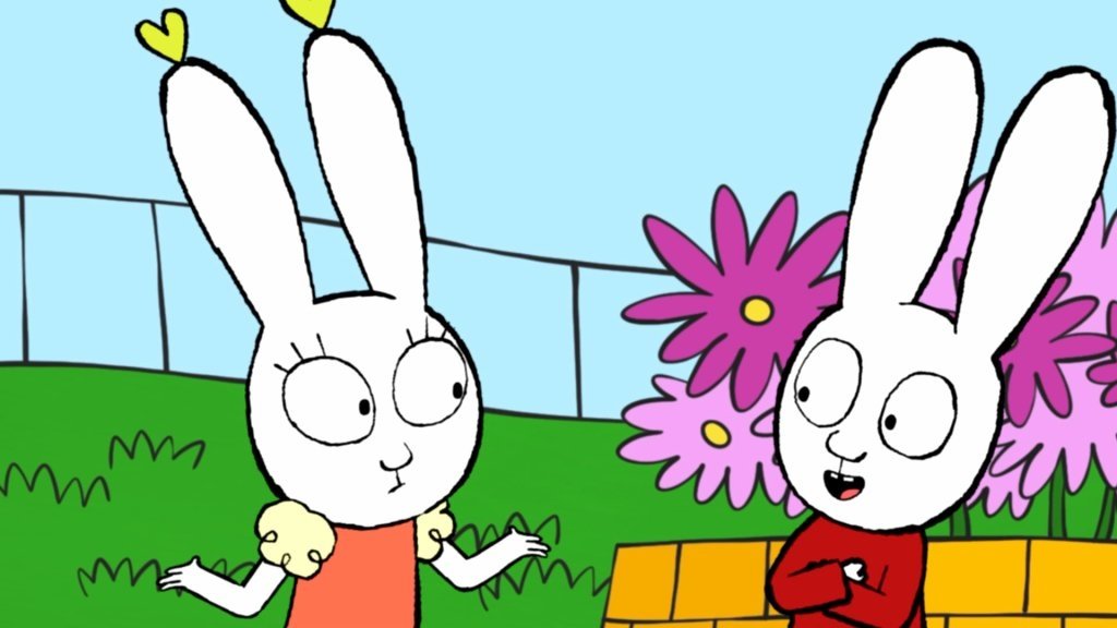 Simon Superlapin 2x22