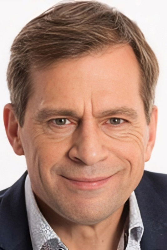 et billede af Normand Bissonnette