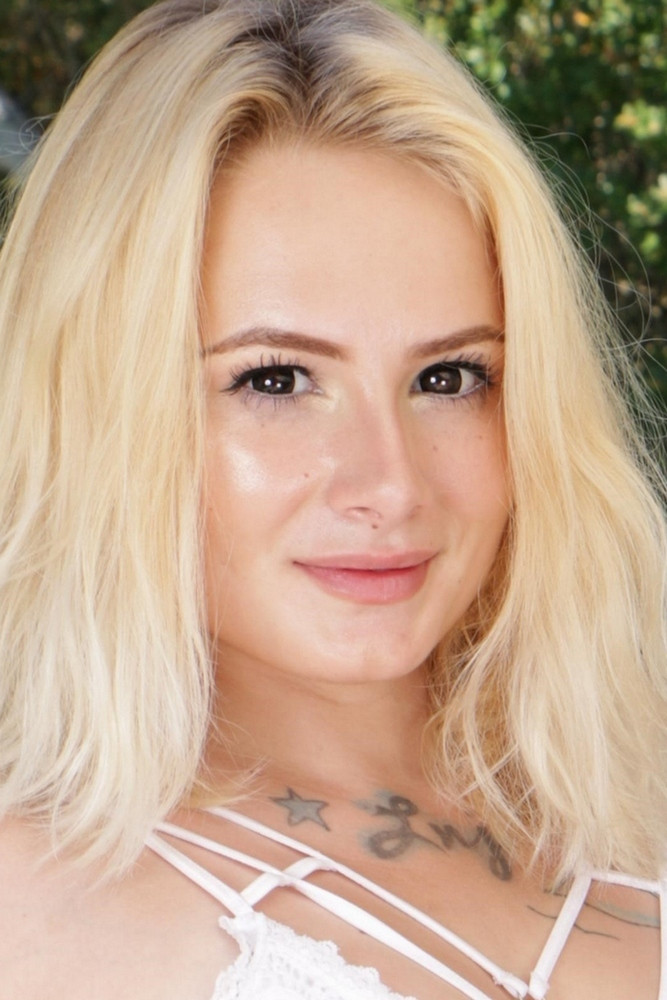 et billede af Victoria Paradice