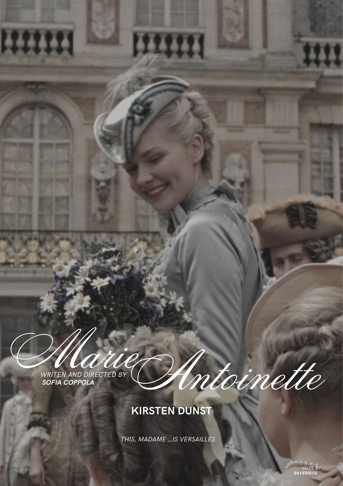 Marie Antoinette