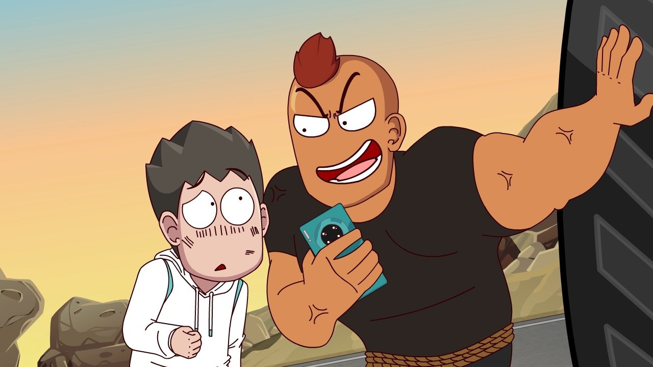 Episode 397
