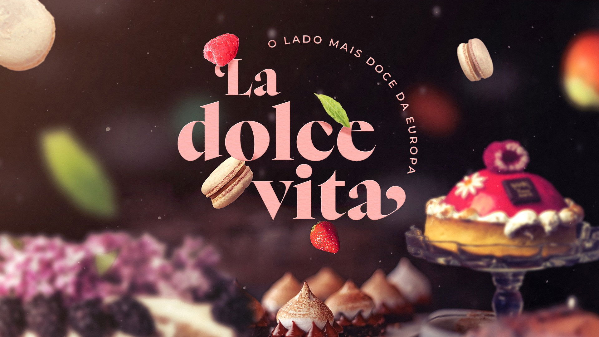 La Dolce Vita