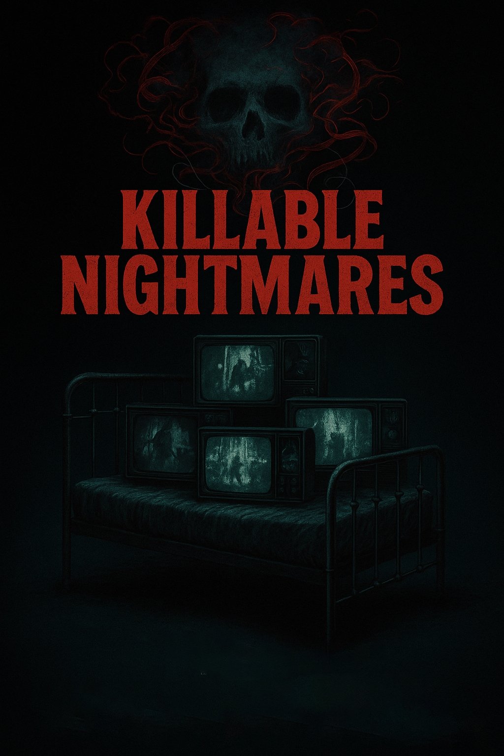 Killable Nightmares Vol 1