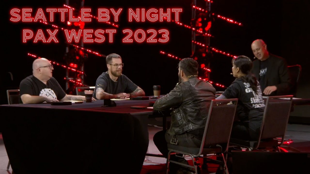 Episode 1