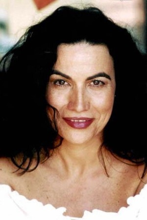 et billede af Ana Malaver