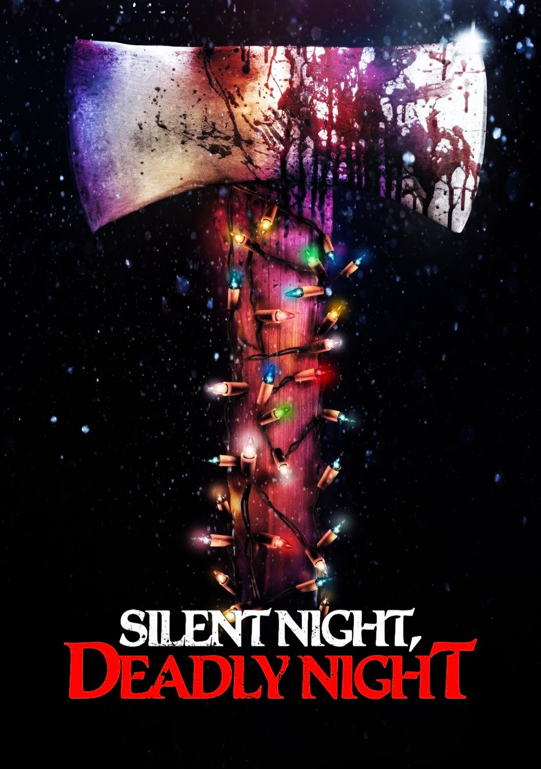 Silent Night, Deadly Night