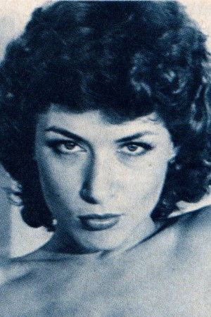 et billede af Angela Haze