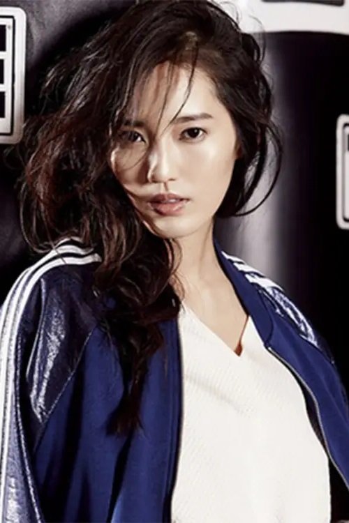 et billede af 王棠云