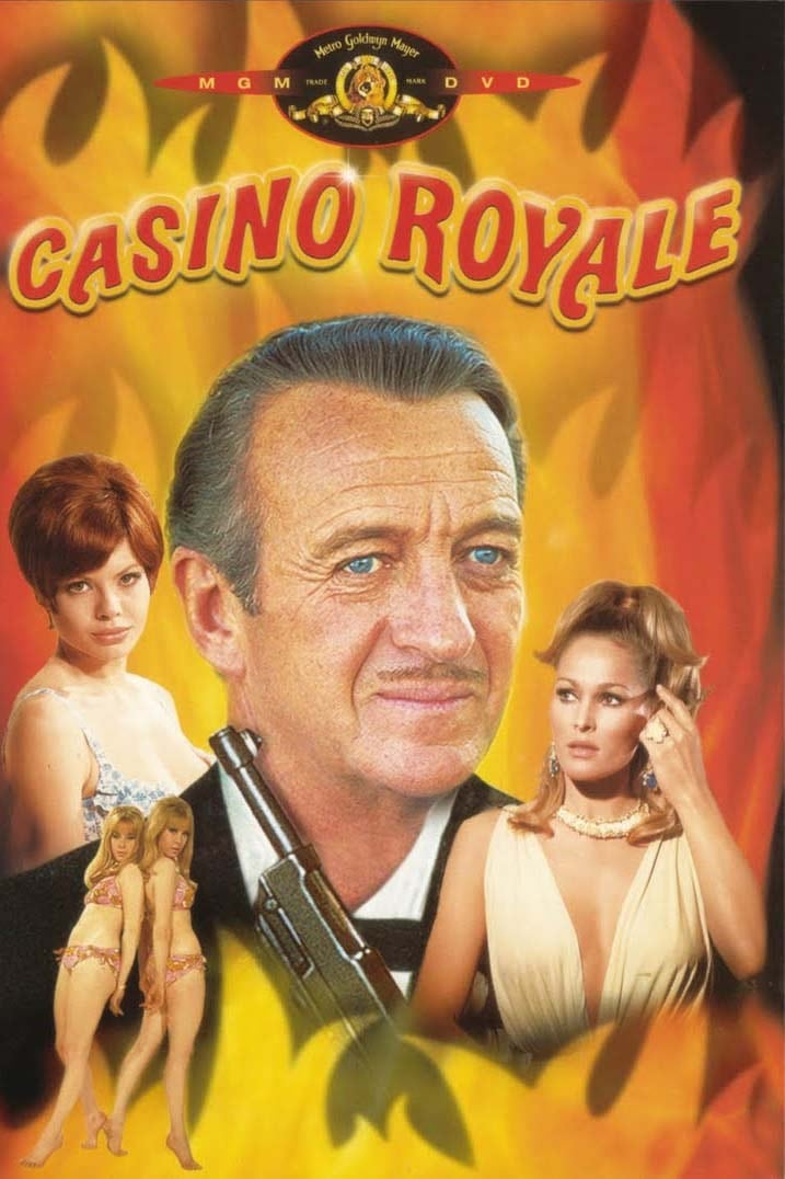 Casino Royale