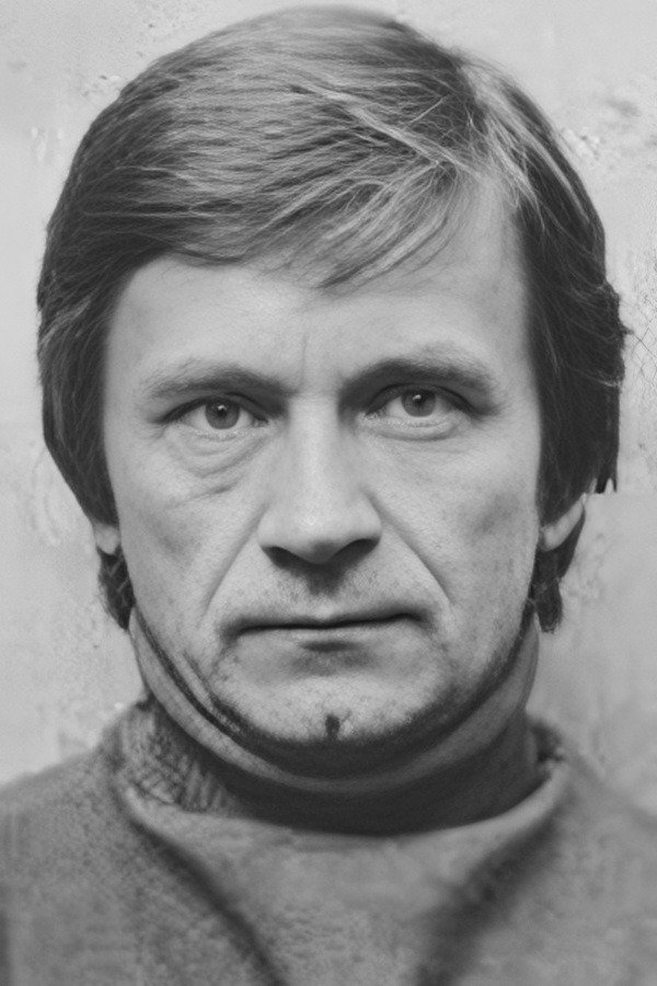 Profile image of Vyacheslav Sorokin, a notable actor/actress