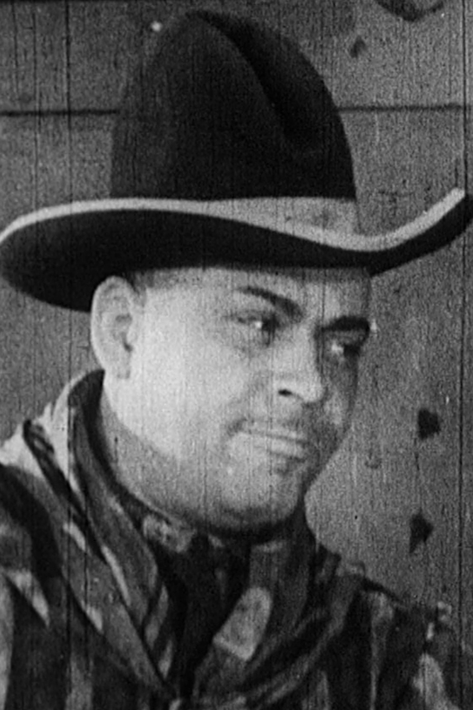 et billede af George Randol